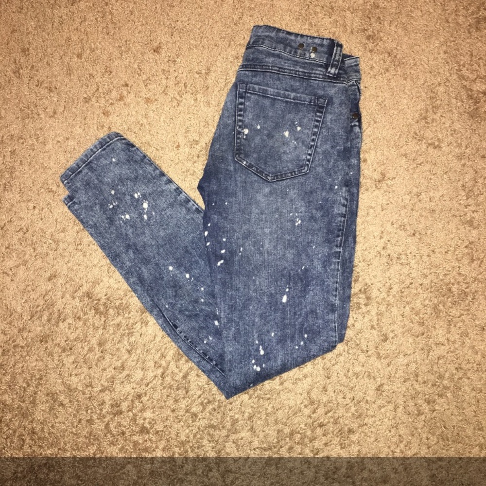 CAbi Jeans